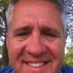 Jim Grundberg